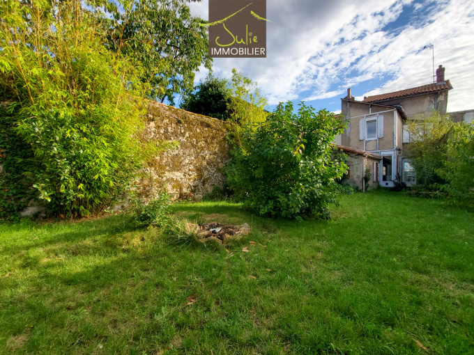 Offres de vente Maison Bressuire (79300)