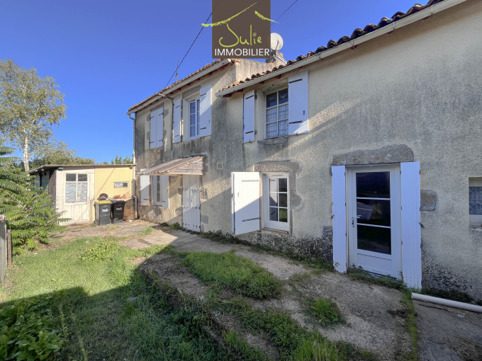 Offres de vente Maison Bressuire (79300)