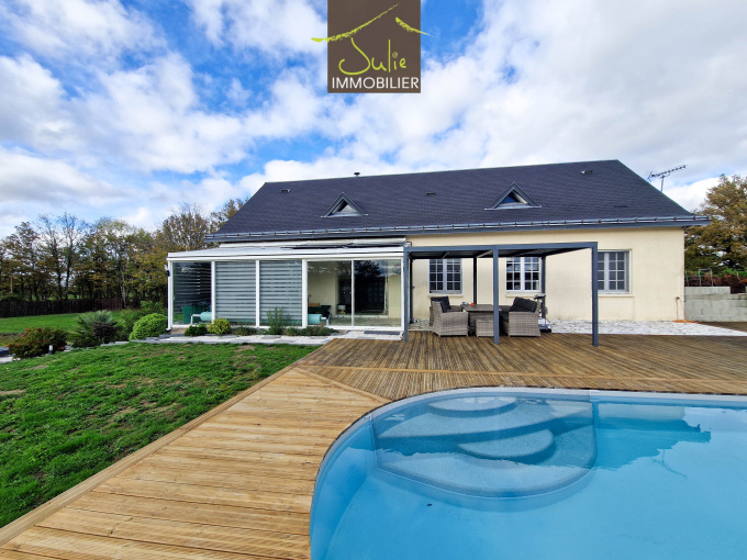 Offres de vente Maison Bressuire (79300)