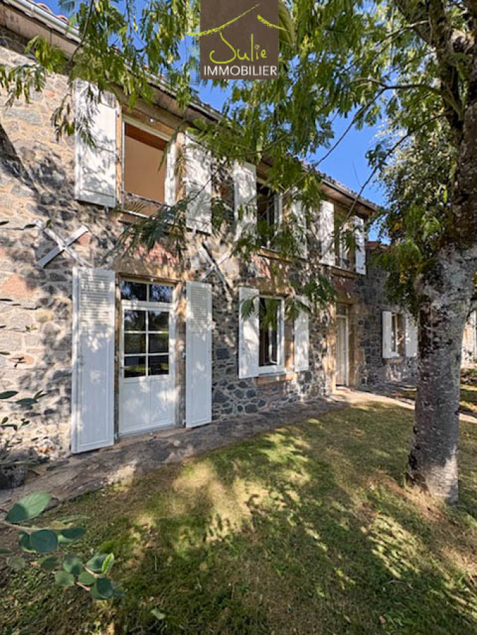 Offres de vente Maison Moncoutant (79320)