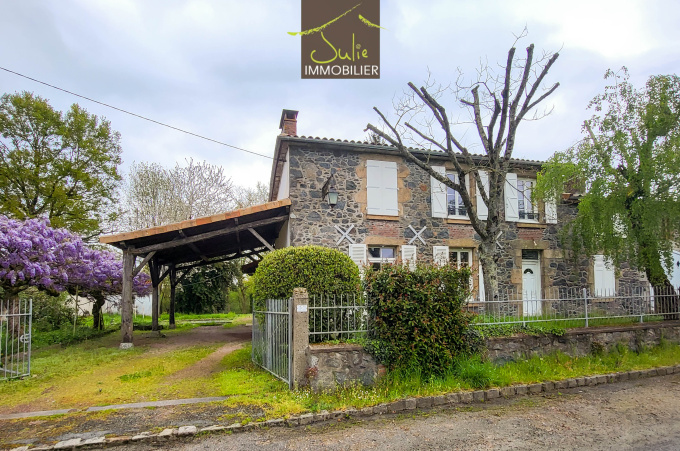 Offres de vente Maison Moncoutant (79320)