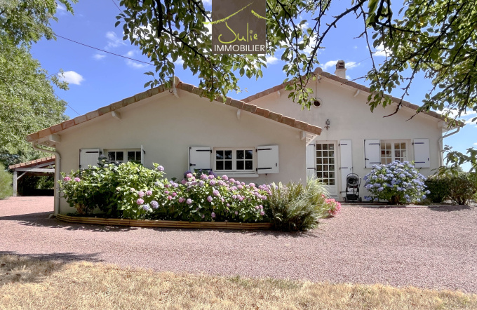 Offres de vente Maison Bressuire (79300)
