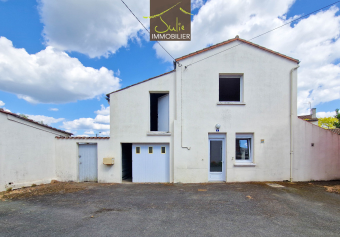 Offres de vente Maison Moncoutant (79320)