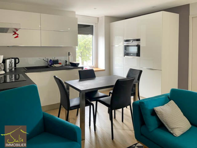 Offres de location Appartement Cerizay (79140)