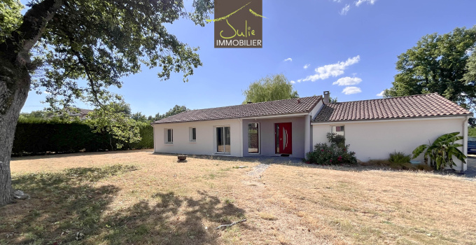 Offres de vente Maison Bressuire (79300)