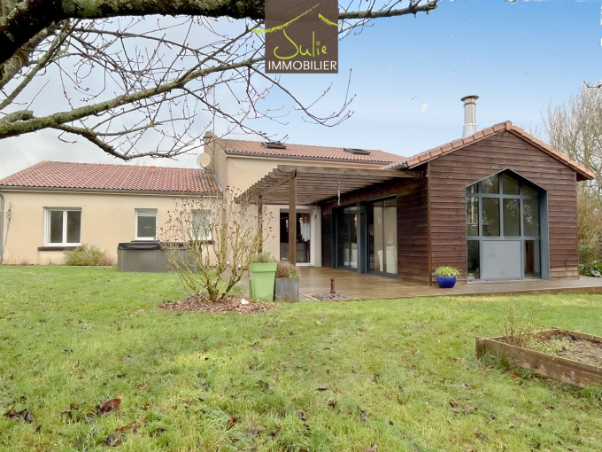 Offres de vente Maison Bressuire (79300)