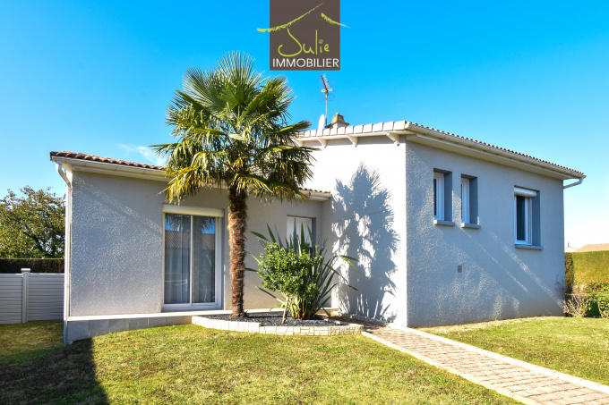 Offres de vente Maison Cerizay (79140)