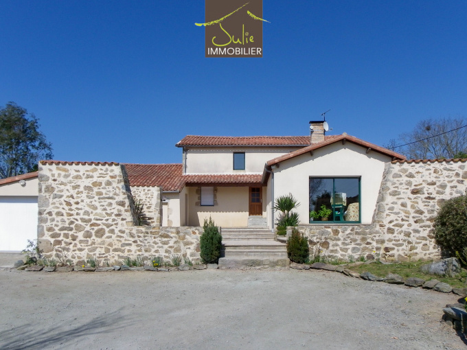 Offres de vente Maison Bressuire (79300)