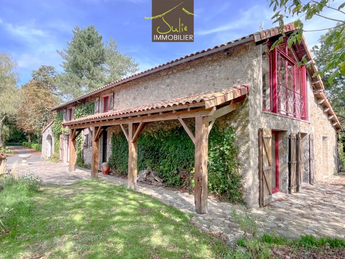 Offres de vente Maison Bressuire (79300)