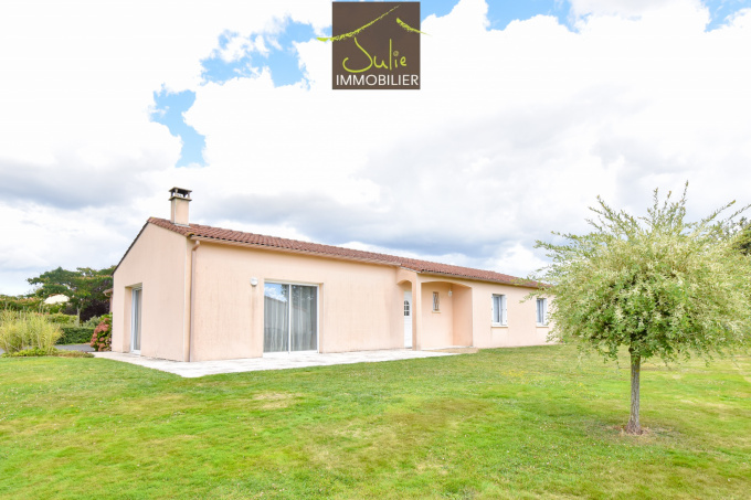 Offres de vente Maison Cerizay (79140)