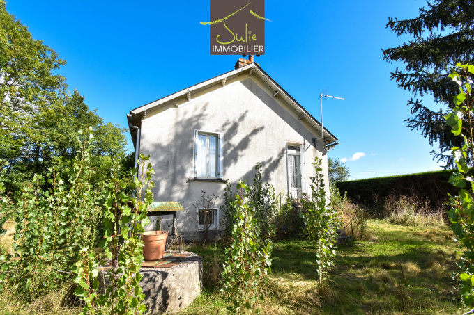 Offres de vente Maison Bressuire (79300)