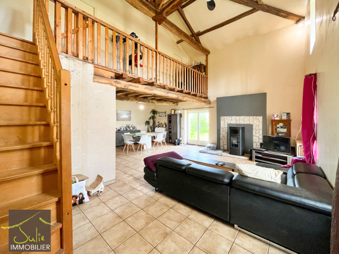 Offres de vente Maison Bressuire (79300)