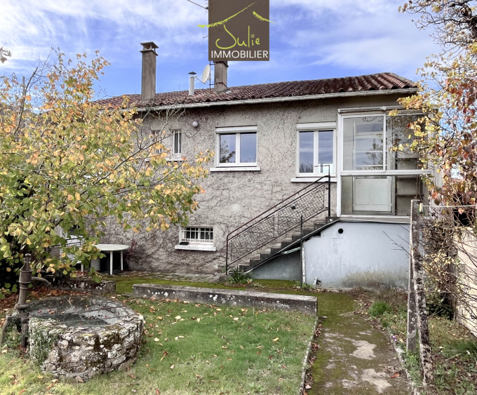 Offres de vente Maison Bressuire (79300)