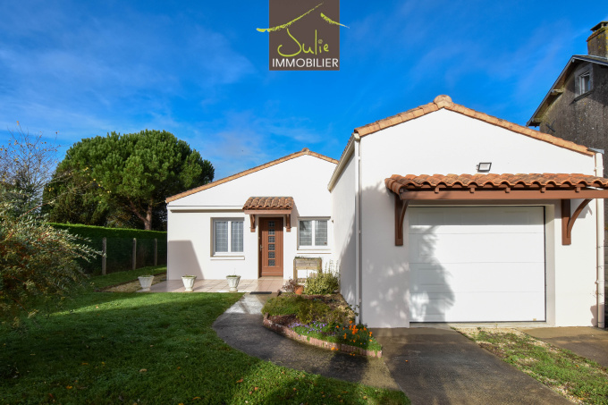 Offres de vente Maison Moncoutant (79320)