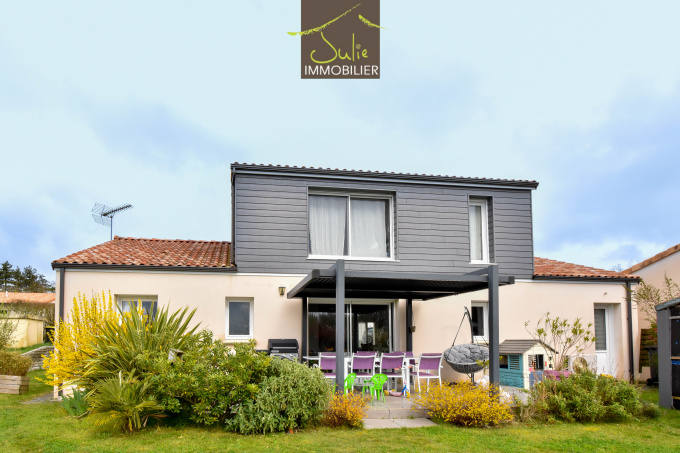 Offres de vente Maison Chanteloup (79320)