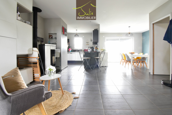 Offres de vente Maison Moncoutant (79320)