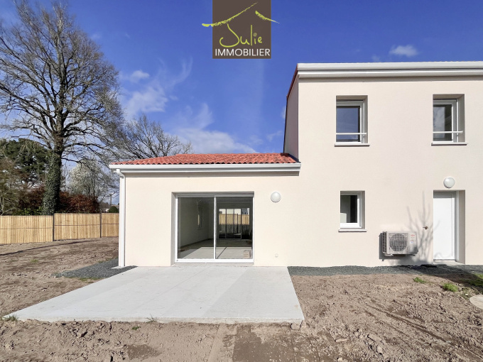 Offres de location Maison Bressuire (79300)