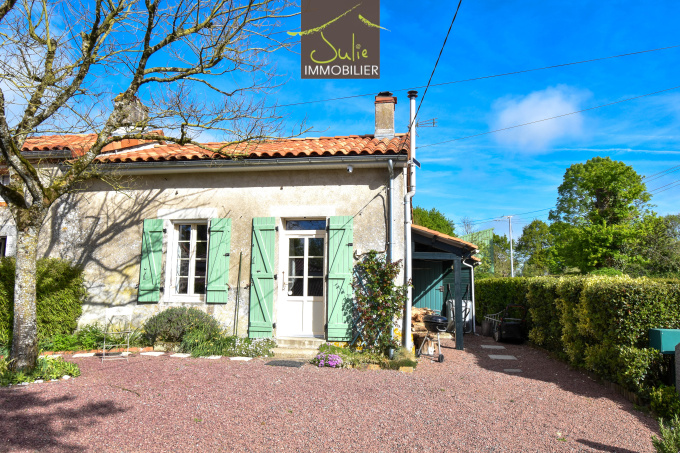 Offres de vente Maison Moncoutant (79320)