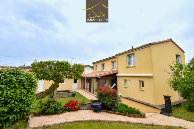 Offres de vente Maison Cerizay (79140)