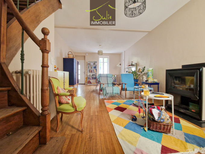 Offres de vente Maison Bressuire (79300)