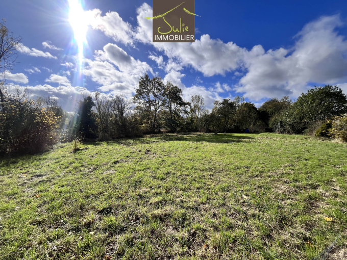 Offres de vente Terrain Bressuire (79300)