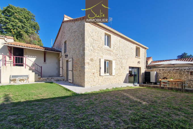Offres de vente Maison Bressuire (79300)
