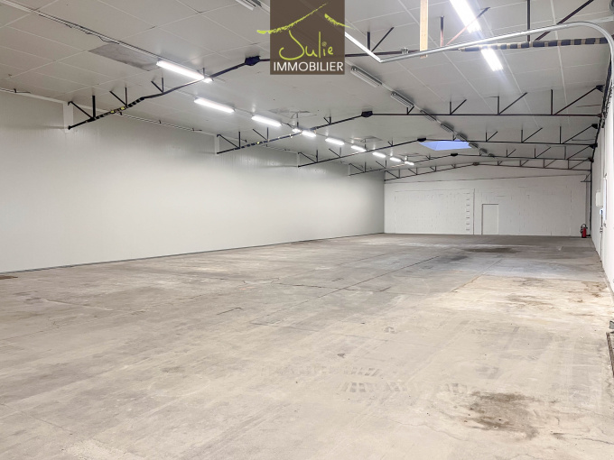 Offres de vente Maison Bressuire (79300)