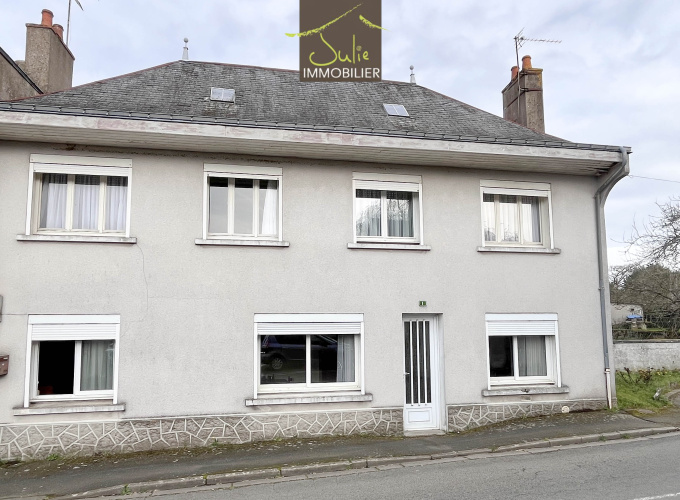 Offres de vente Maison Argentonnay (79150)