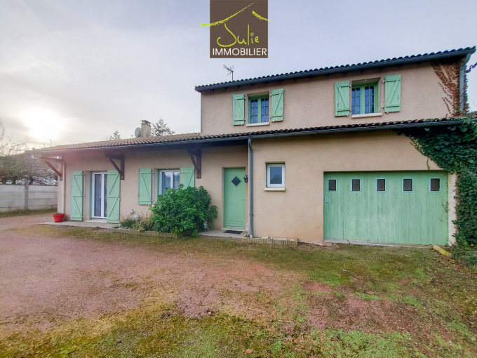 Offres de vente Maison Bressuire (79300)