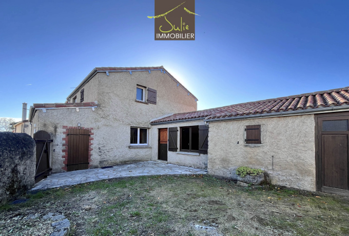 Offres de vente Maison Bressuire (79300)