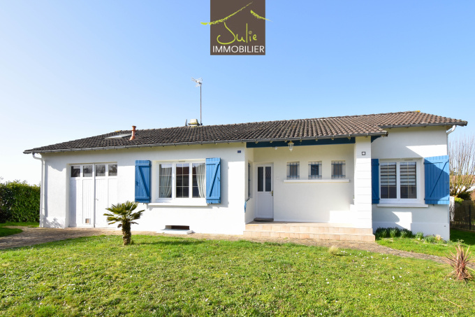 Offres de vente Maison Cerizay (79140)
