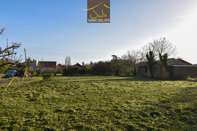 Offres de vente Terrain Argentonnay (79150)