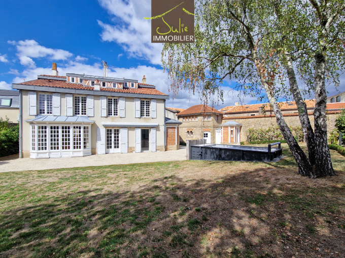 Offres de vente Maison Bressuire (79300)