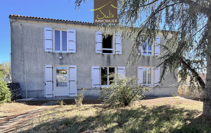 Offres de vente Maison Bressuire (79300)