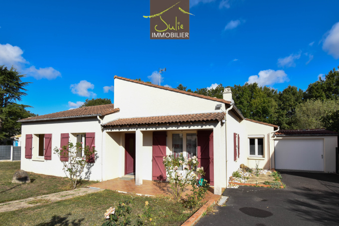 Offres de vente Maison Saint-André-sur-Sèvre (79380)