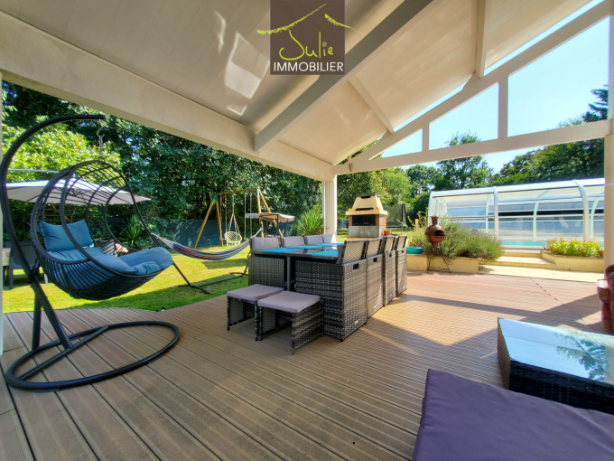 Offres de vente Maison Bressuire (79300)