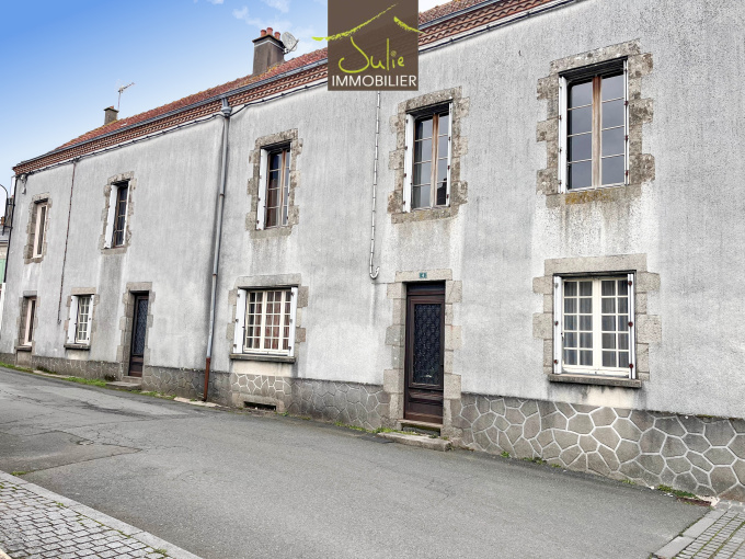 Offres de vente Maison Bressuire (79300)