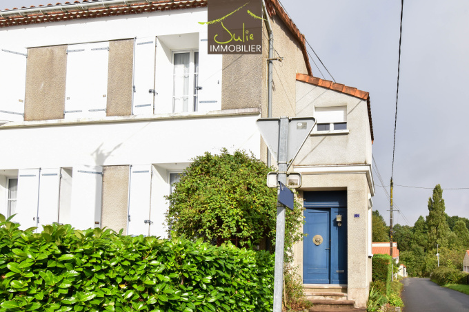 Offres de vente Maison Cerizay (79140)