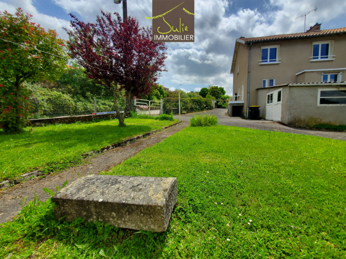 Offres de vente Maison Bressuire (79300)