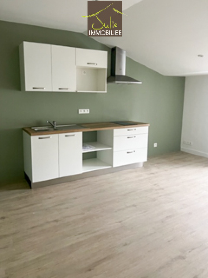 Offres de location Appartement Bressuire (79300)