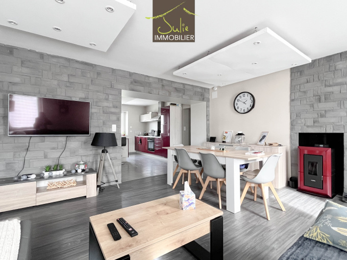 Offres de vente Maison Bressuire (79300)