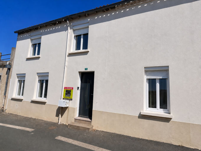 Offres de vente Maison Bressuire (79300)