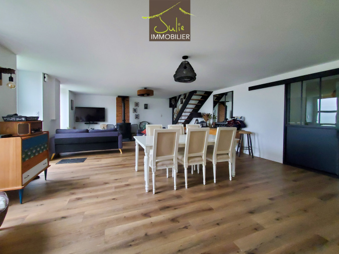 Offres de vente Maison Bressuire (79300)