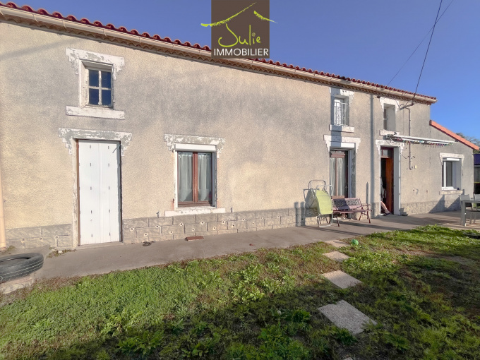 Offres de vente Maison Bressuire (79300)