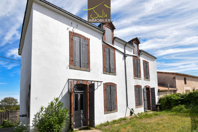 Offres de vente Maison Saint-André-sur-Sèvre (79380)