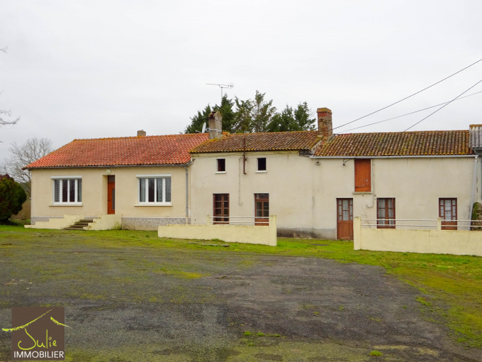 Offres de vente Maison Argenton-les-Vallées (79150)