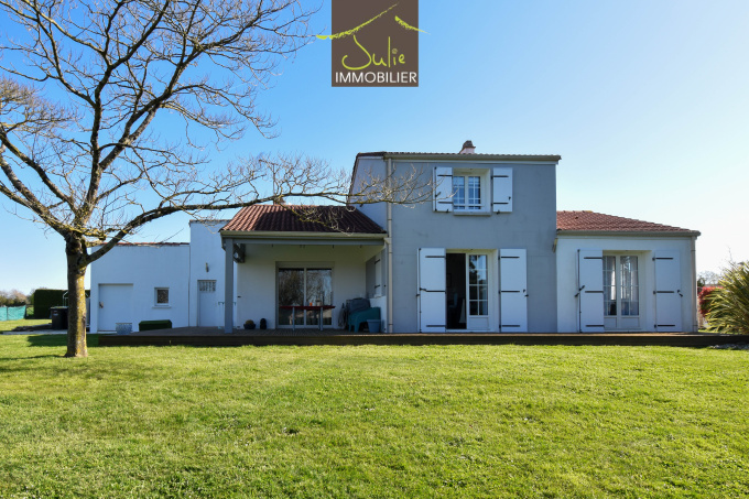 Offres de vente Maison La Forêt-sur-Sèvre (79380)