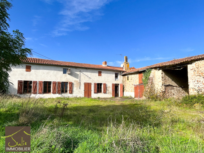 Offres de vente Maison Bressuire (79300)