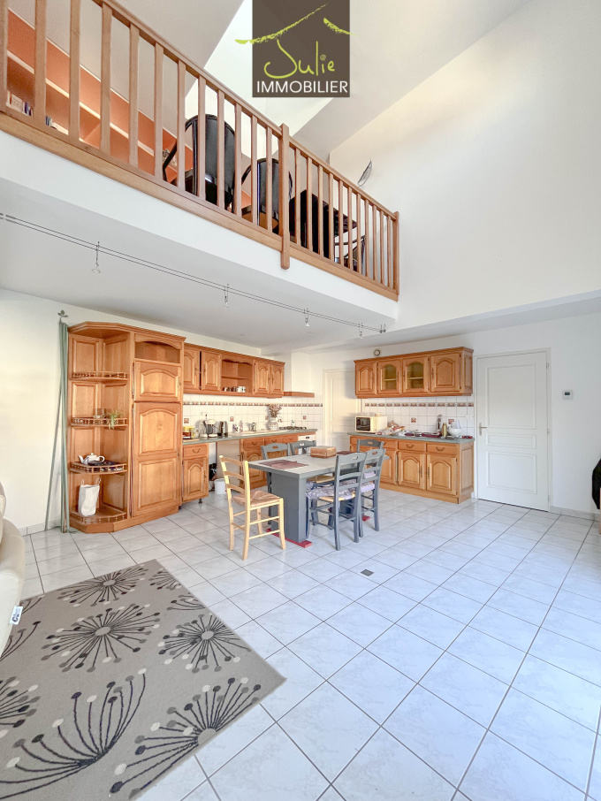 Offres de location Maison Bressuire (79300)