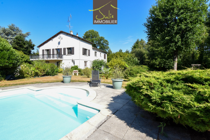Offres de vente Maison Cerizay (79140)